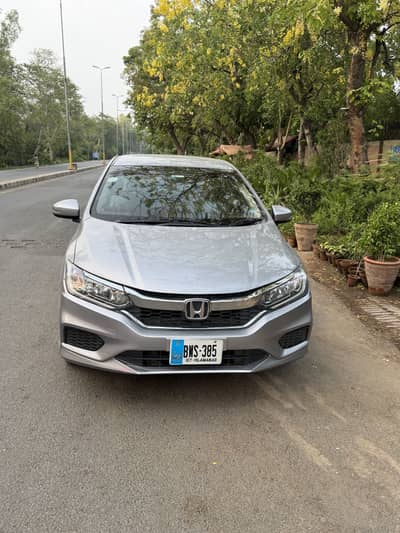 Honda City IVTEC 2022