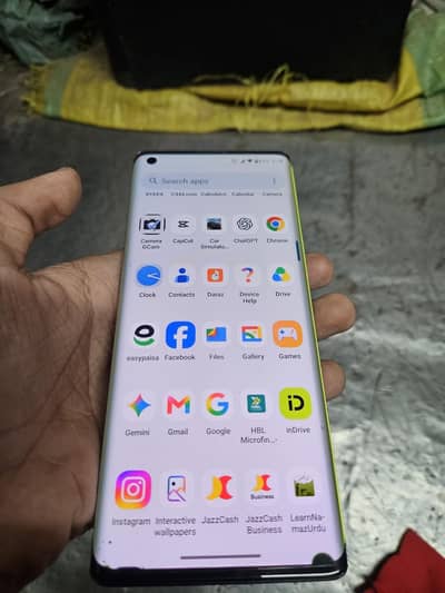 Motorola Edge Plus Exchange Possible