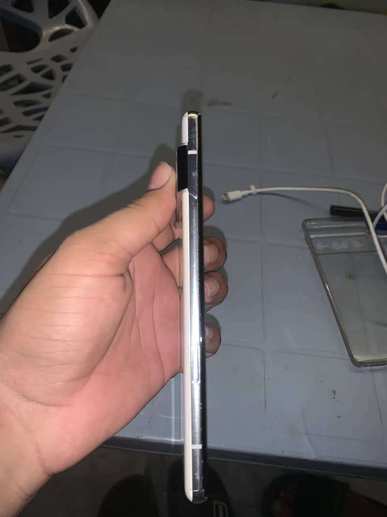 Google Pixel 6 Pro 3