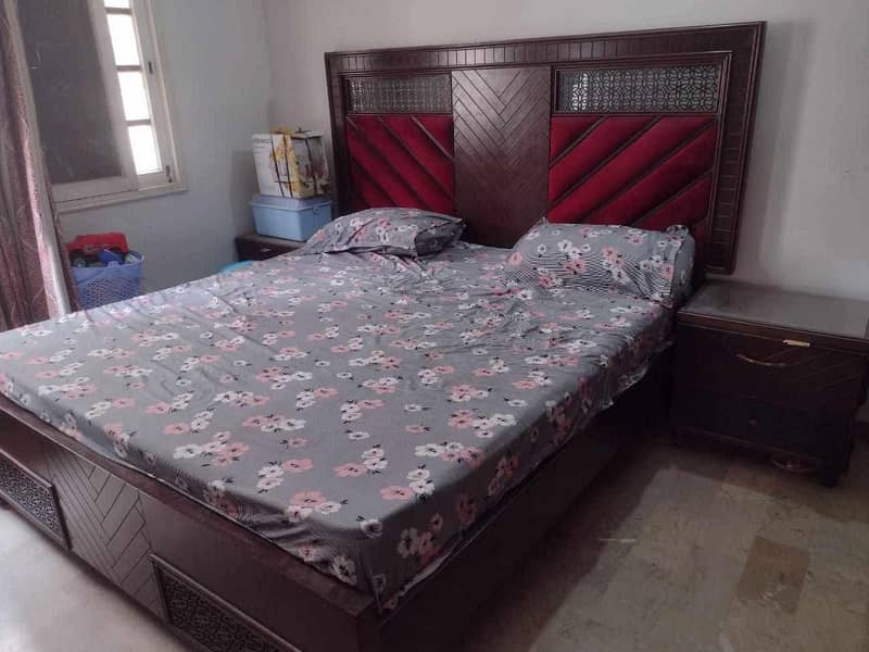 bedset 0