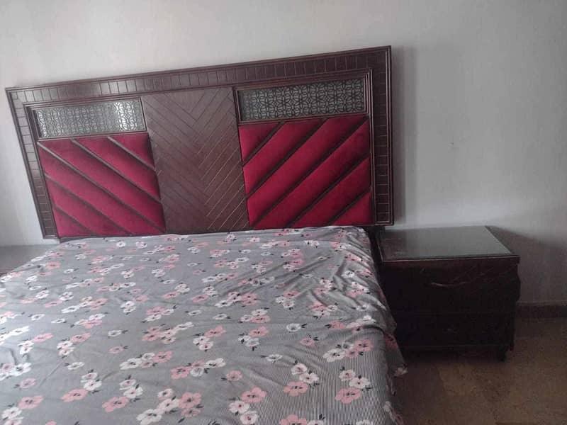bedset 8