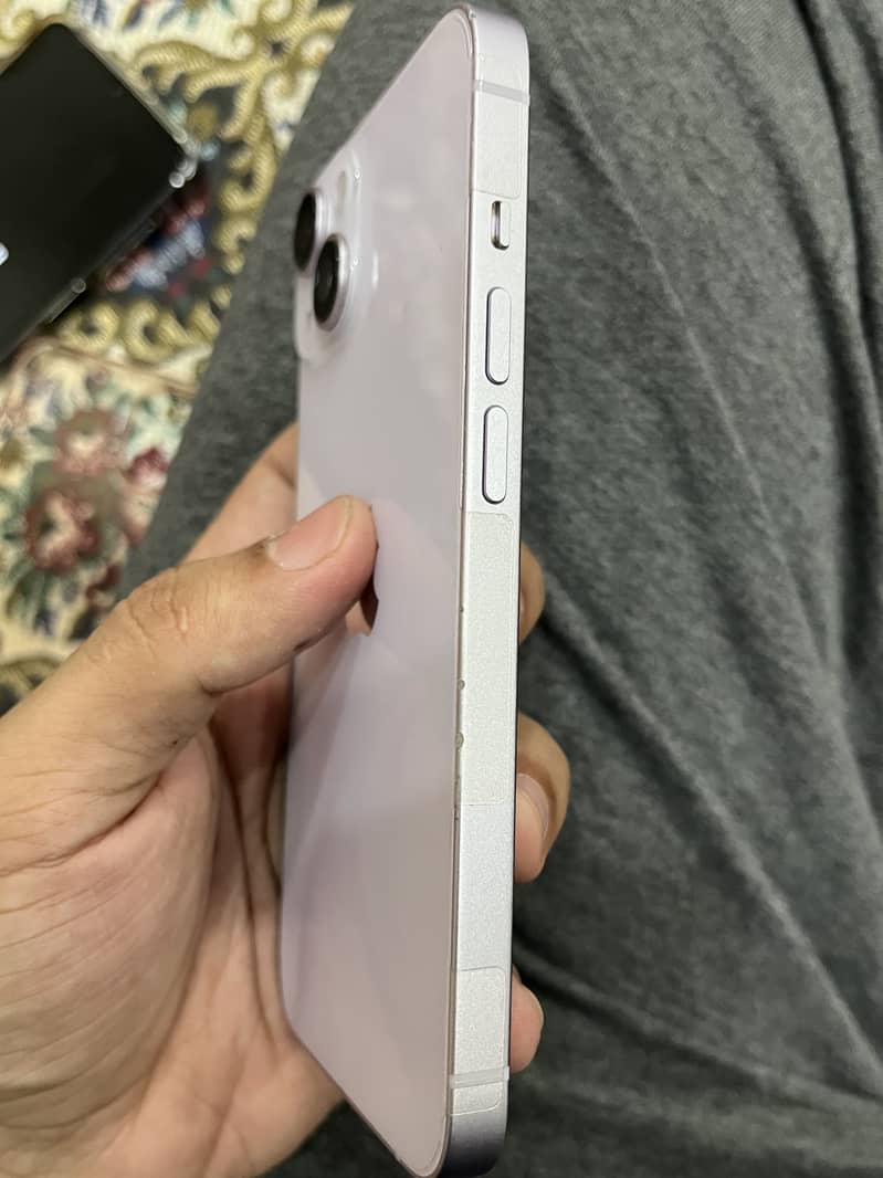 Apple iPhone 14 1