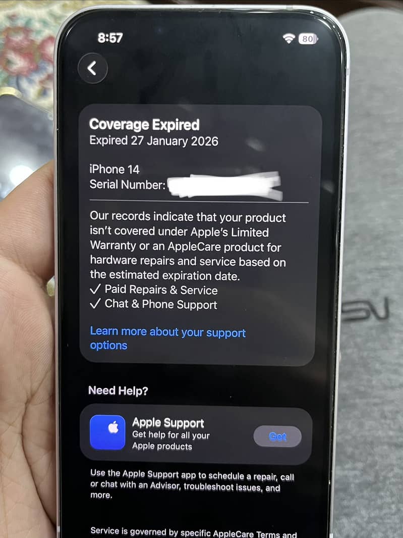 Apple iPhone 14 4