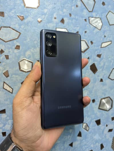 Samsung Mobile S20 FE