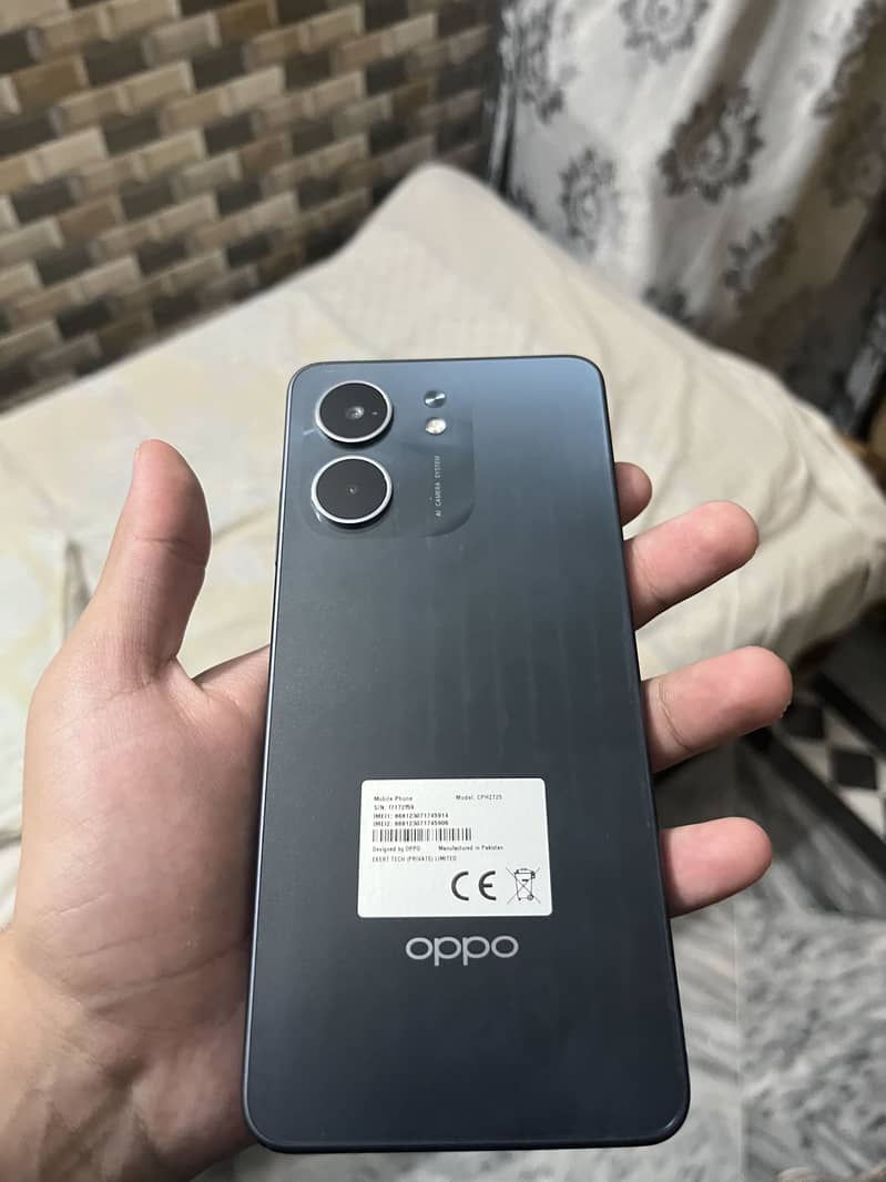 OPPO A5 2