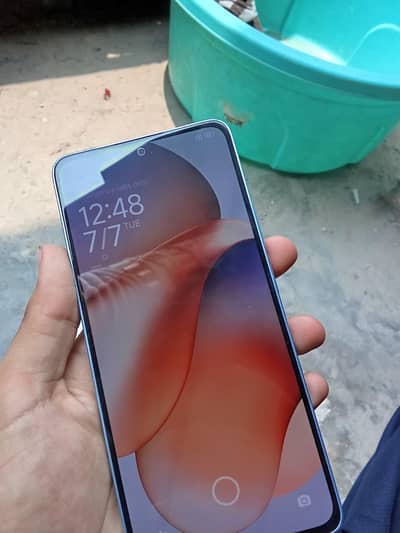 Xiaomi Redmi Note 13 8+8/256 gb with box 03286630396