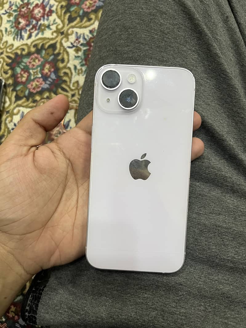 Apple iPhone 14 0