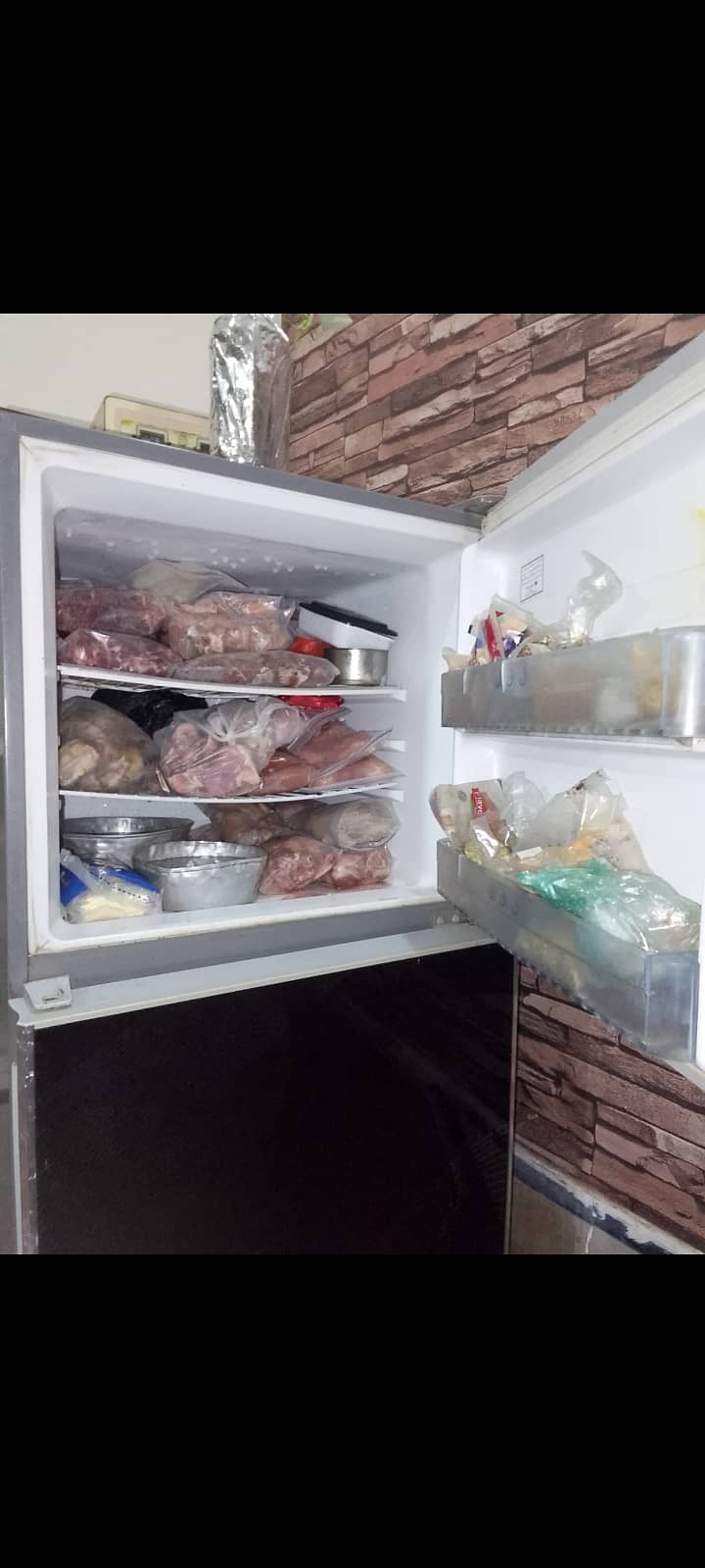 Refrigerator 2
