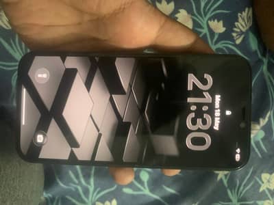 Apple iPhone 12 JV