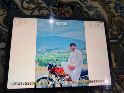 i pad m1 chip 128