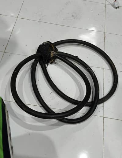 electric wire
