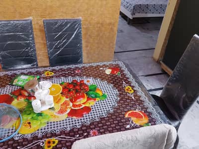 Selling used dining table