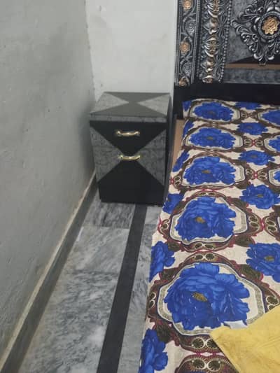 full bed set not use urgent sale