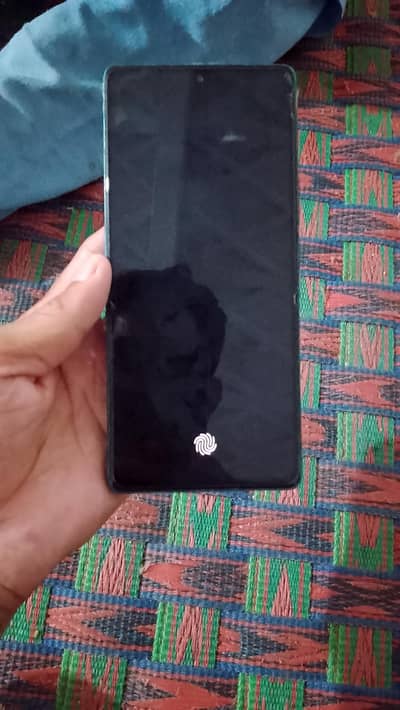 Infinix Note 50