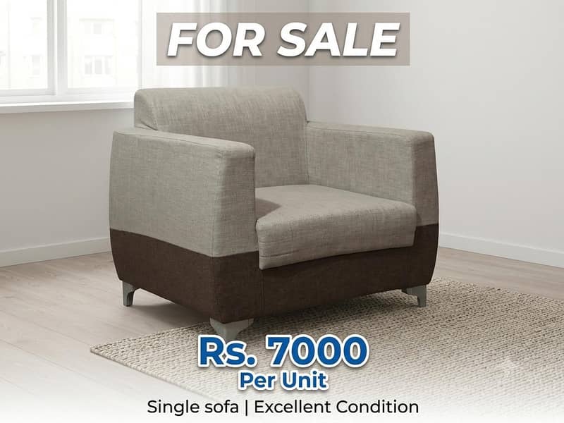 single office sofa 0