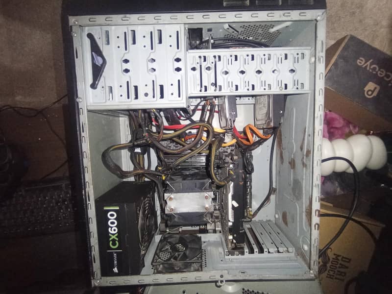 Gaming PC – Smooth Performance 0