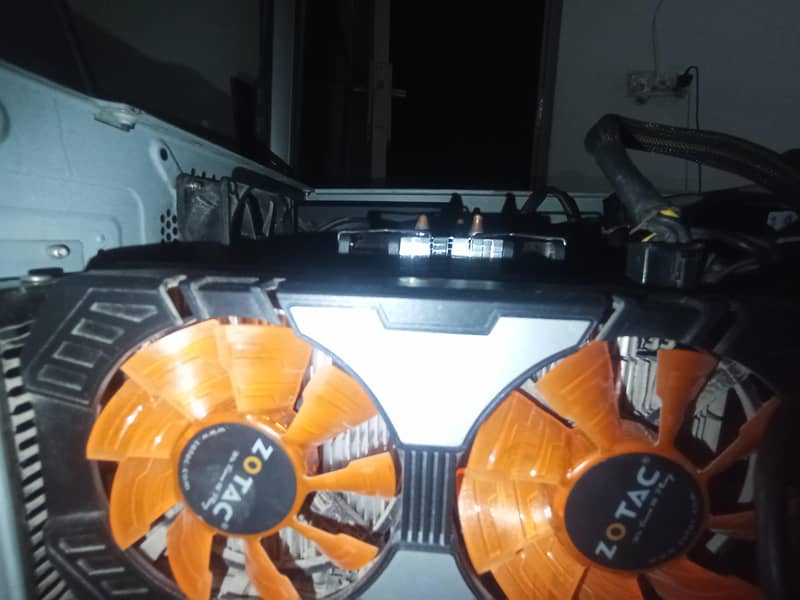 Gaming PC – Smooth Performance 1