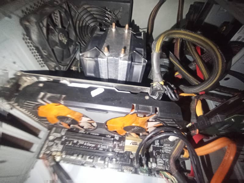 Gaming PC – Smooth Performance 4
