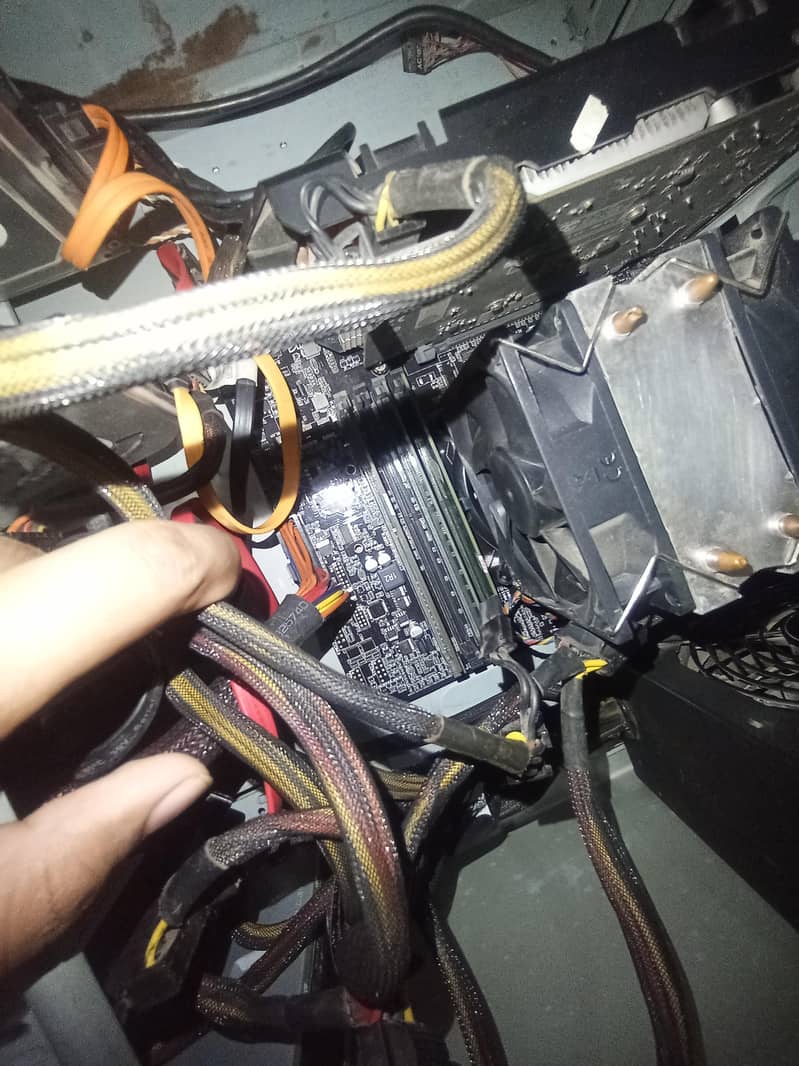 Gaming PC – Smooth Performance 5