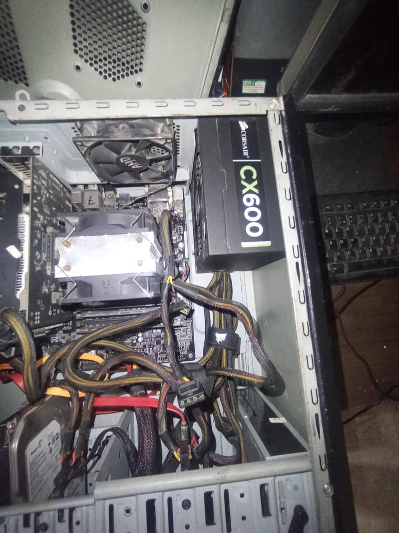 Gaming PC – Smooth Performance 6