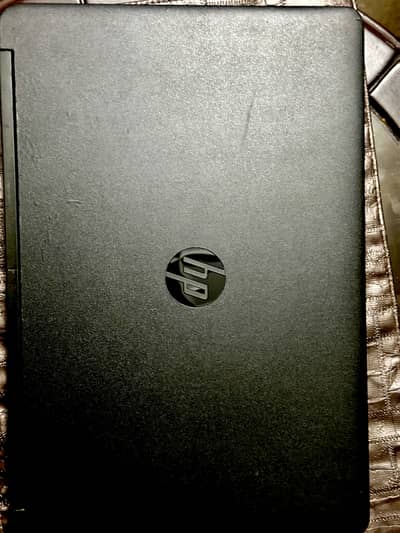 HP laptop Core i5 Windows 10Pro