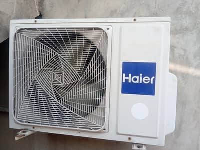 Haier new Brand AC for Sale