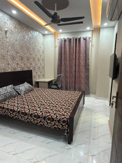PORTION AVAILABLE FOR RENT