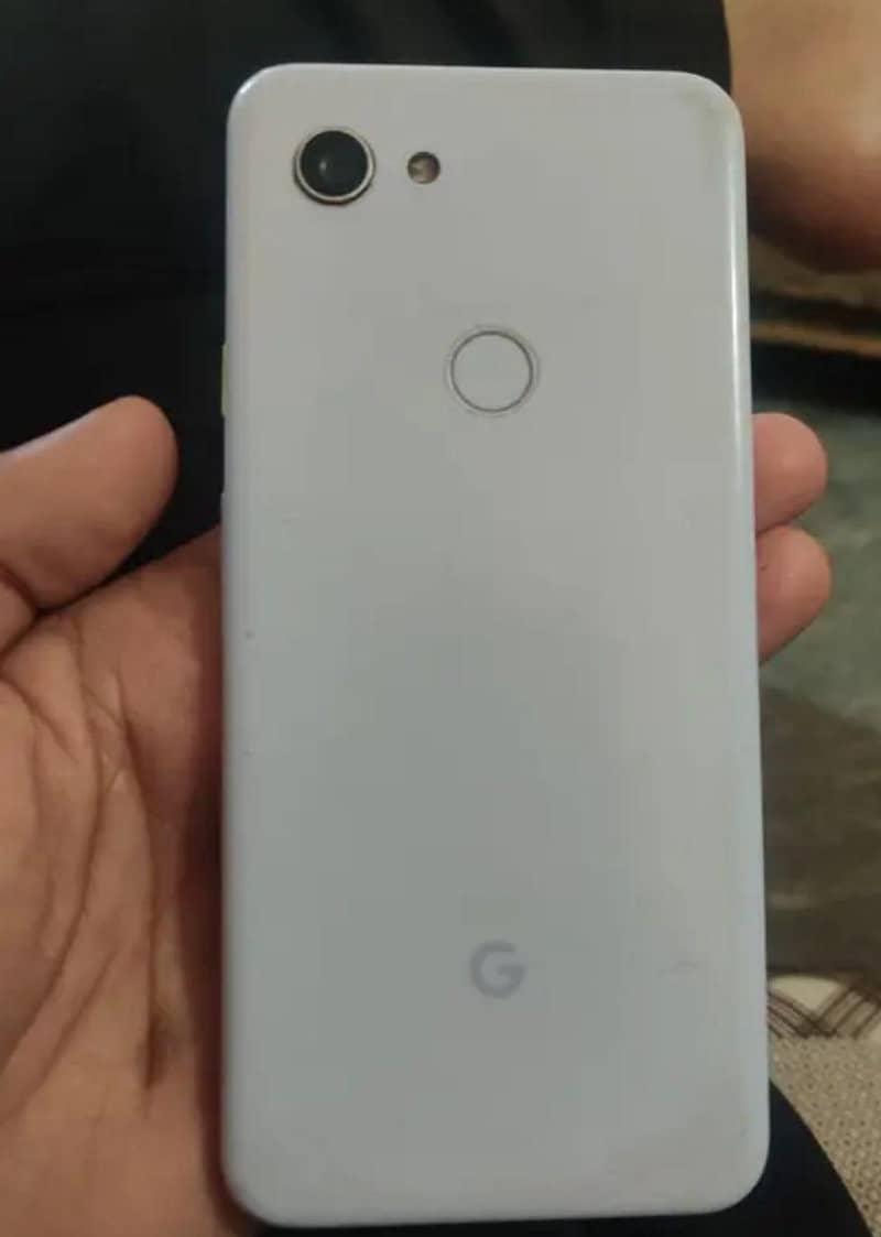 Google Pixel 3a 0