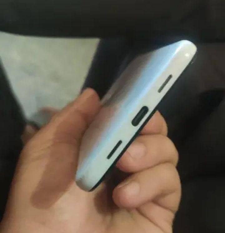 Google Pixel 3a 1