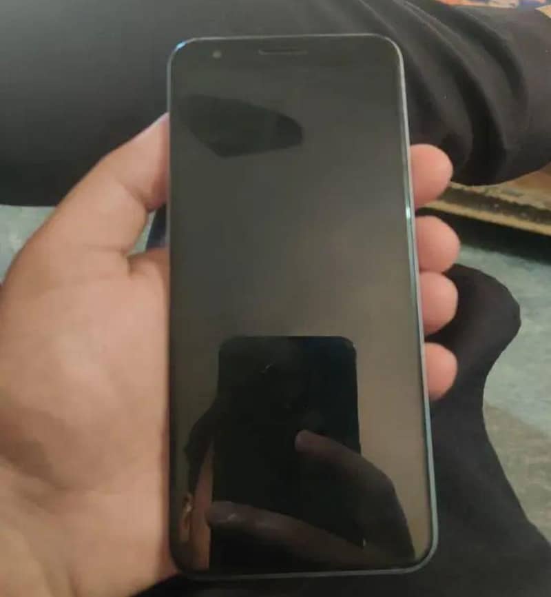 Google Pixel 3a 2