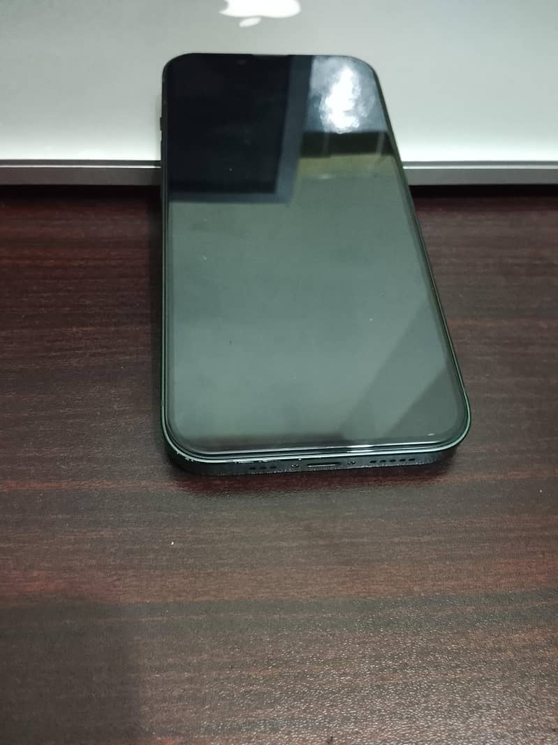 Apple iPhone 13 0