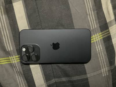 Apple iPhone 15 Pro Max jv 256 gb