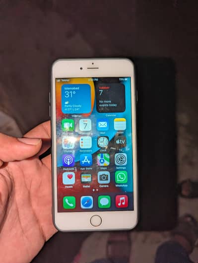 Apple iPhone 6S Plus