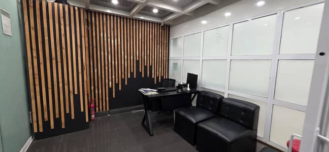 LADIES BEAUTY SALON FOR SALE