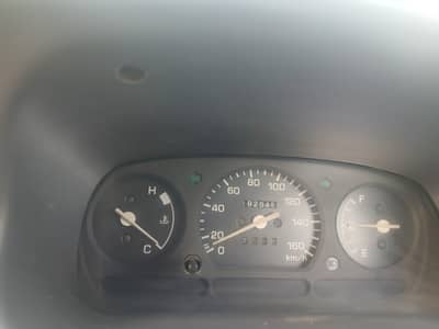 Daihatsu Cuore 2006