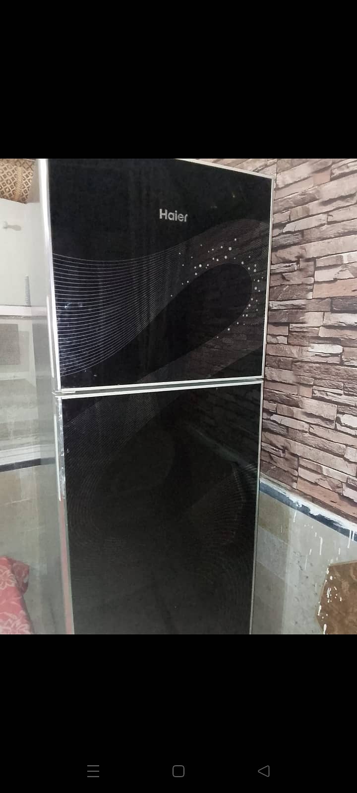 Refrigerator 0