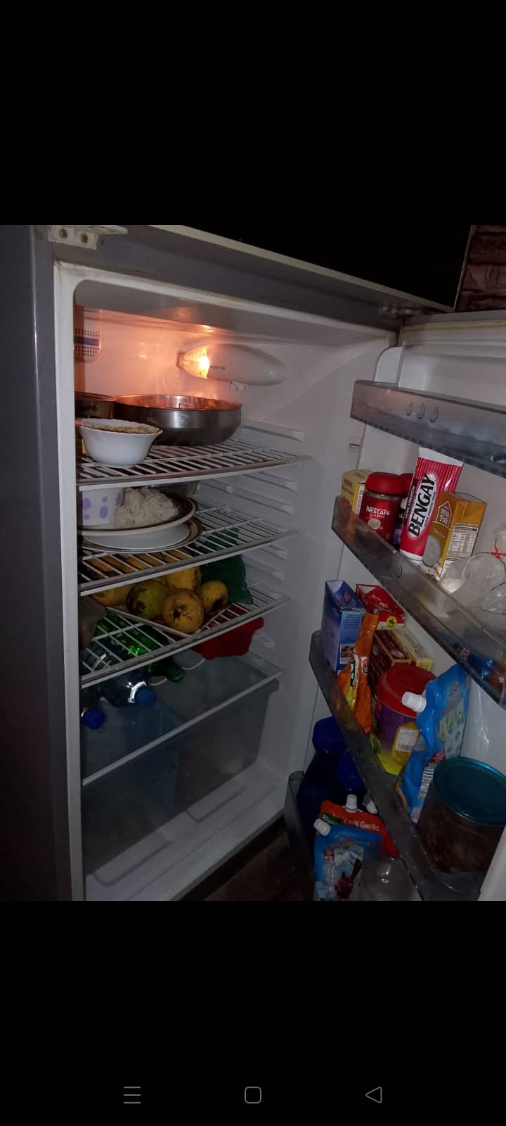 Refrigerator 1
