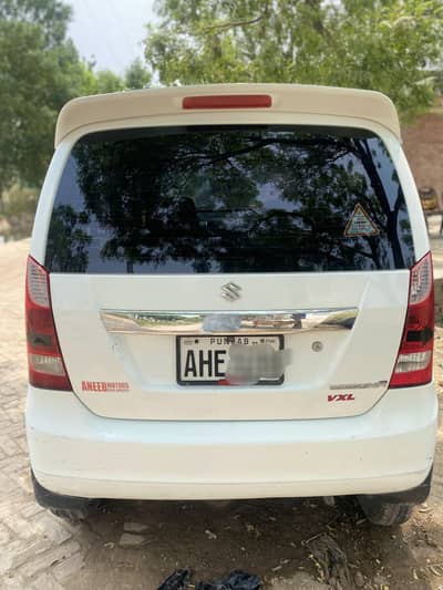 Suzuki Wagon R 2022 modle 03434974437