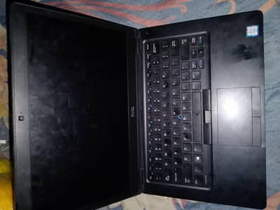 Dell Latitude 5480 Intel Core i5 6th Gen 8/500