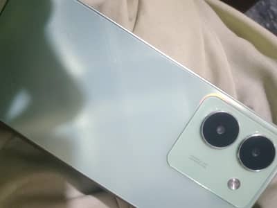 Vivo Y27s