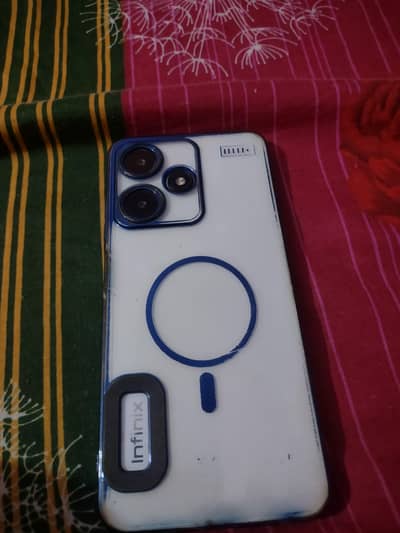 Infinix Hot 30i
