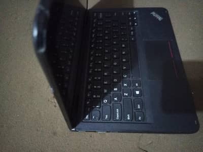 Lenovo Thinkpad touch screen