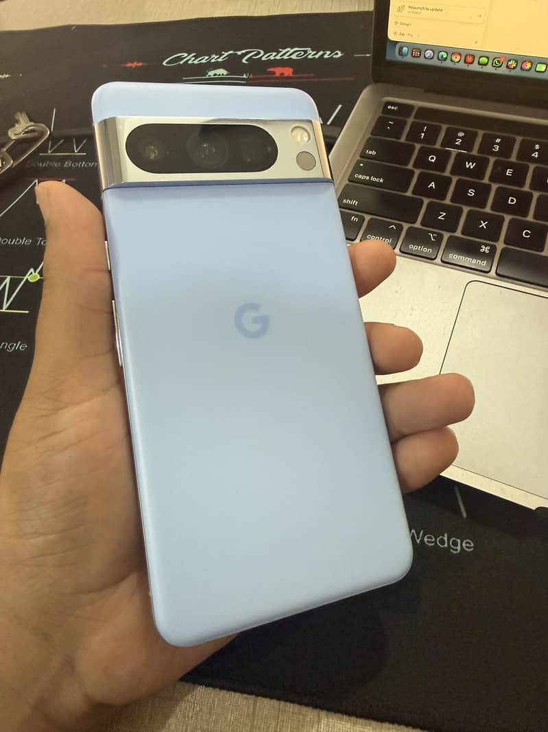 Google Pixel 8 Pro 1