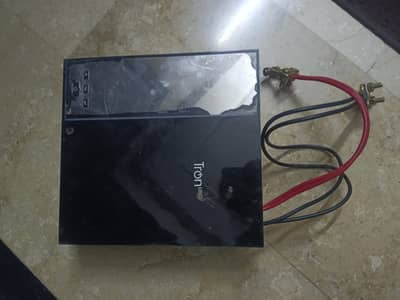 brand new ups