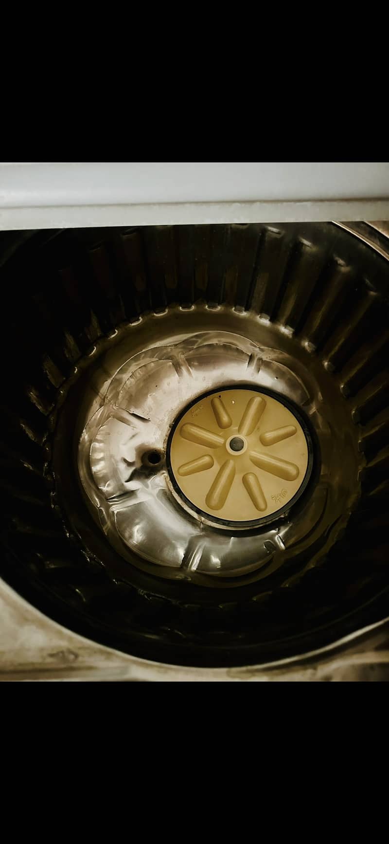 Washing Machine 2