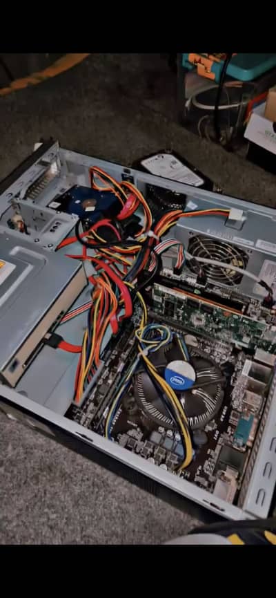 Pc For Sale