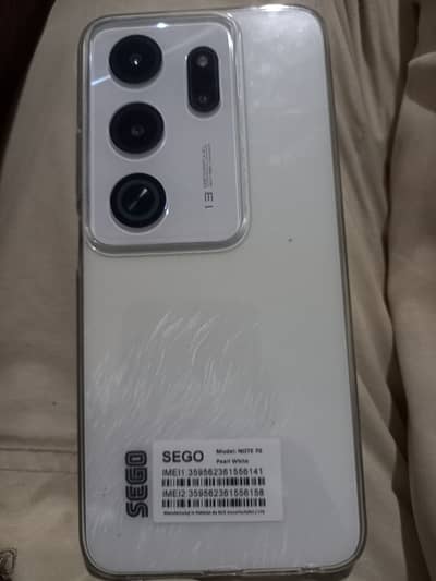 Sego note 70