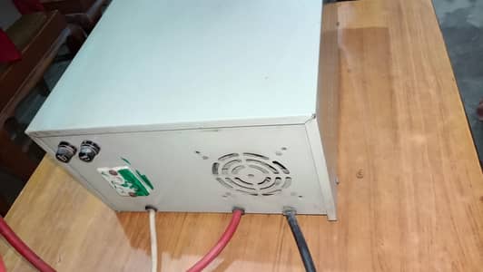 1000 watt ups + 200 Amp Millat Battery in warranty