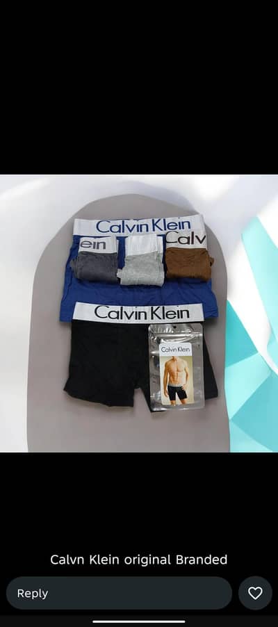 undergarments