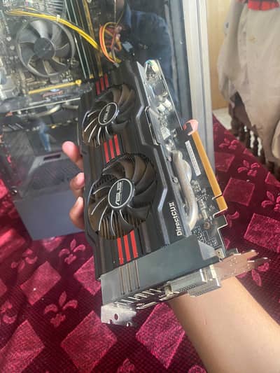 ASUS GeForce GTX 770 2GB Gaming Graphics Card